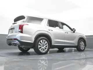 Hyundai PALISADE 2025 SEL 4p SUV