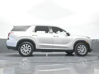Hyundai PALISADE 2025 SEL 4p SUV
