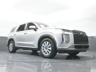 Hyundai PALISADE 2025 SEL 4p SUV