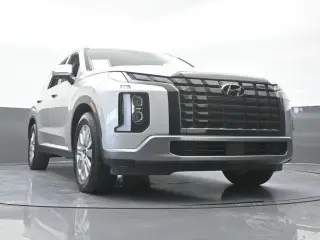 Hyundai PALISADE 2025 SEL 4p SUV