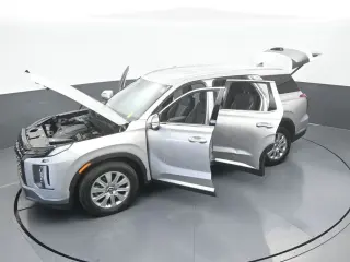 Hyundai PALISADE 2025 SEL 4p SUV
