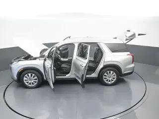 Hyundai PALISADE 2025 SEL 4p SUV