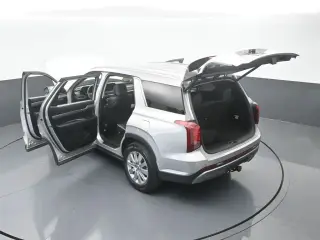 Hyundai PALISADE 2025 SEL 4p SUV