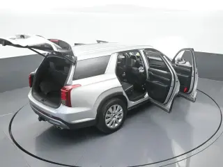 Hyundai PALISADE 2025 SEL 4p SUV