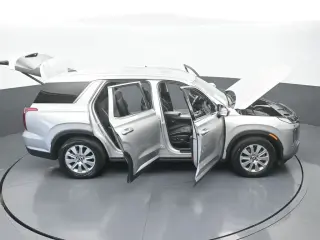Hyundai PALISADE 2025 SEL 4p SUV