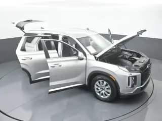 Hyundai PALISADE 2025 SEL 4p SUV