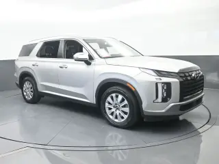 Hyundai PALISADE 2025 SEL 4p SUV