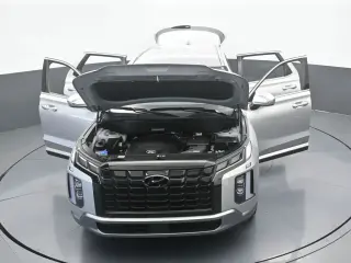 Hyundai PALISADE 2025 SEL 4p SUV