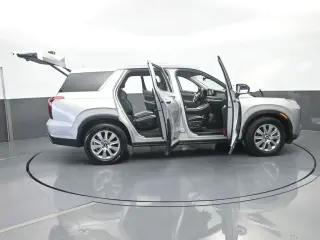 Hyundai PALISADE 2025 SEL 4p SUV