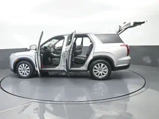 Hyundai PALISADE 2025 SEL 4p SUV
