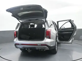 Hyundai PALISADE 2025 SEL 4p SUV