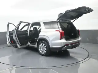 Hyundai PALISADE 2025 SEL 4p SUV