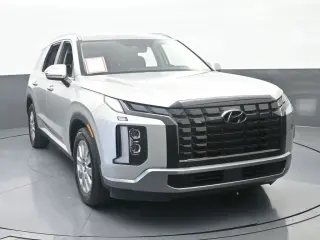 Hyundai PALISADE 2025 SEL 4p SUV