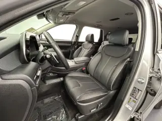 Hyundai PALISADE 2025 SEL 4p SUV