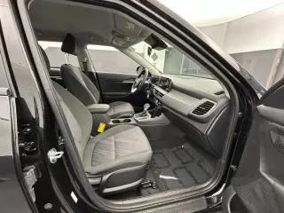 Kia Seltos 2026 LX SUV 4 puertas