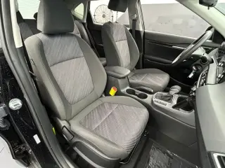 Kia Seltos 2026 LX SUV 4 puertas