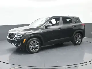 Kia Seltos 2026 LX SUV 4 puertas
