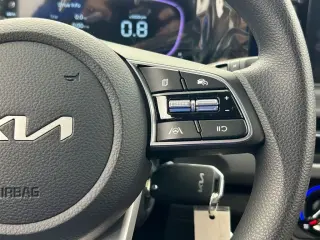 Kia Seltos 2026 LX SUV 4 puertas
