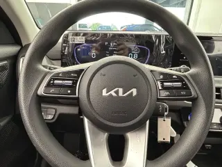 Kia Seltos 2026 LX SUV 4 puertas