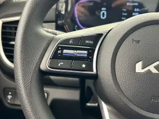 Kia Seltos 2026 LX SUV 4 puertas