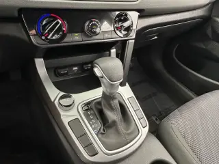 Kia Seltos 2026 LX SUV 4 puertas