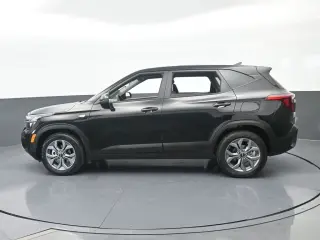 Kia Seltos 2026 LX SUV 4 puertas