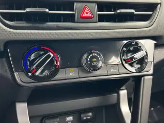 Kia Seltos 2026 LX SUV 4 puertas