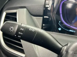 Kia Seltos 2026 LX SUV 4 puertas