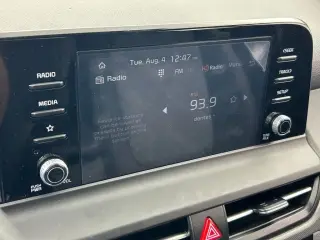 Kia Seltos 2026 LX SUV 4 puertas