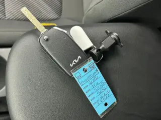 Kia Seltos 2026 LX SUV 4 puertas