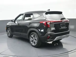 Kia Seltos 2026 LX SUV 4 puertas