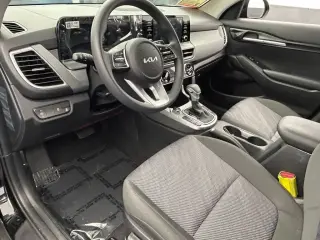 Kia Seltos 2026 LX SUV 4 puertas