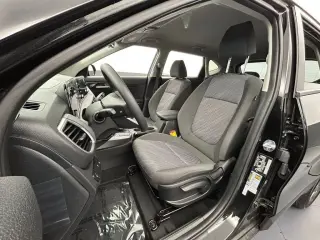 Kia Seltos 2026 LX SUV 4 puertas
