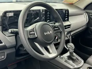 Kia Seltos 2026 LX SUV 4 puertas