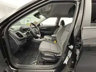 Kia Seltos 2026 LX SUV 4 puertas