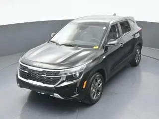 Kia Seltos 2026 LX SUV 4 puertas