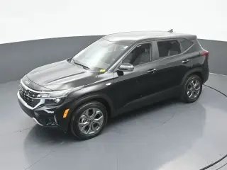 Kia Seltos 2026 LX SUV 4 puertas
