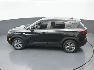 Kia Seltos 2026 LX SUV 4 puertas
