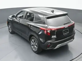 Kia Seltos 2026 LX SUV 4 puertas
