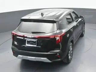 Kia Seltos 2026 LX SUV 4 puertas