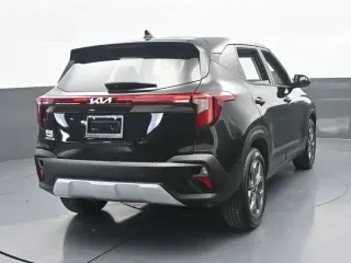 Kia Seltos 2026 LX SUV 4 puertas