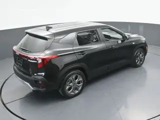 Kia Seltos 2026 LX SUV 4 puertas