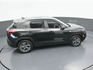 Kia Seltos 2026 LX SUV 4 puertas