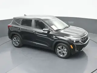 Kia Seltos 2026 LX SUV 4 puertas