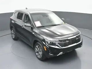 Kia Seltos 2026 LX SUV 4 puertas