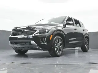 Kia Seltos 2026 LX SUV 4 puertas