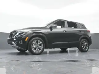 Kia Seltos 2026 LX SUV 4 puertas