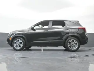 Kia Seltos 2026 LX SUV 4 puertas