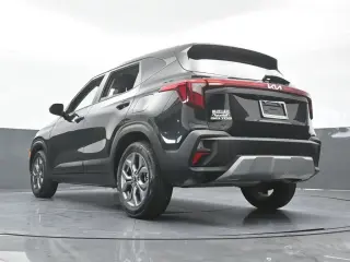 Kia Seltos 2026 LX SUV 4 puertas