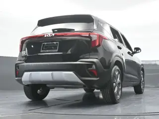 Kia Seltos 2026 LX SUV 4 puertas